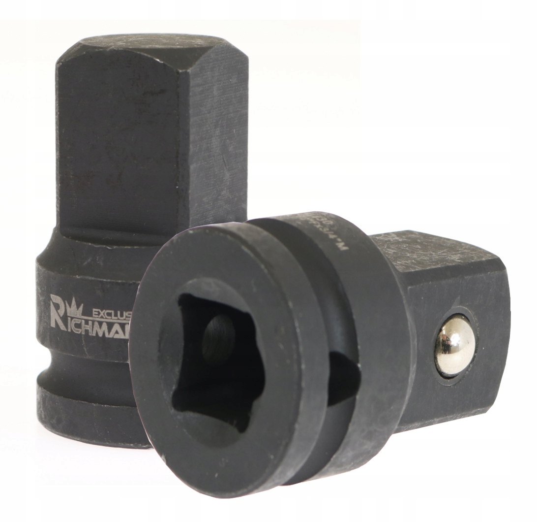 

Redukcja Udarowa 1/2" x 3/4" C4430