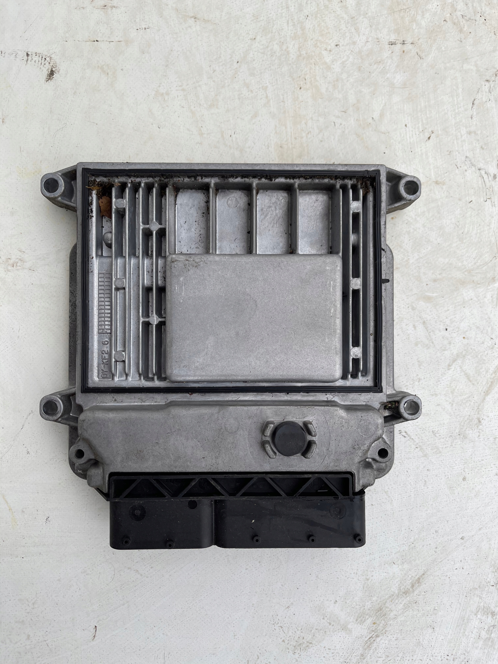 COMPUTER CENTRALINA 39110-28520 KIA CEED E 1.4 16V