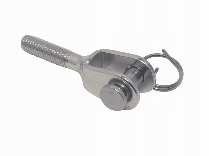 

5 x Śruba mocowanie uchwyt do balustrady M10