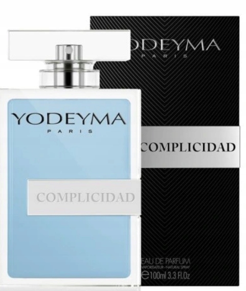 Yodeyma Complicidad parfémovaná voda 100 ml