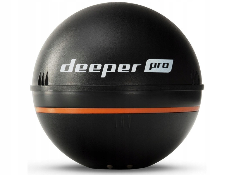 Echosonda wędkarska Deeper Smart Sonar Pro Wi-Fi
