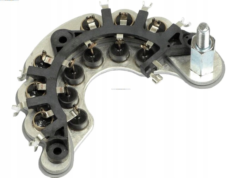 Prostownik alternator AS PL ARC1024 Producent czesci AS PL