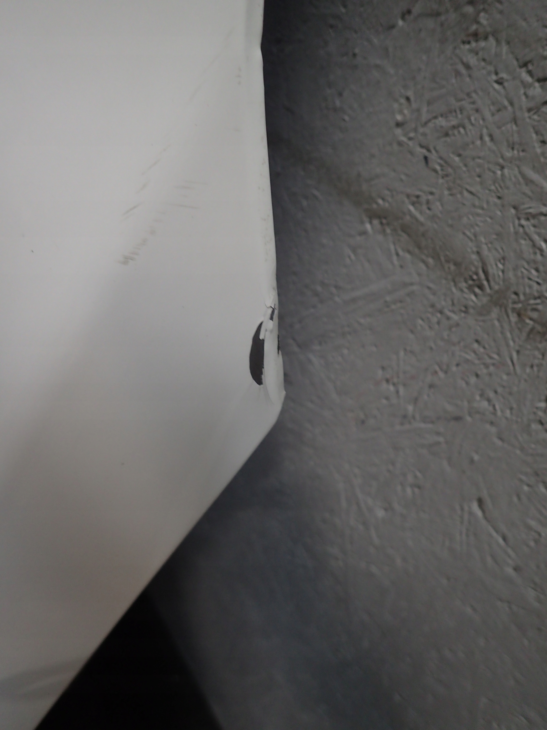 fender front left HYUNDAI IX35