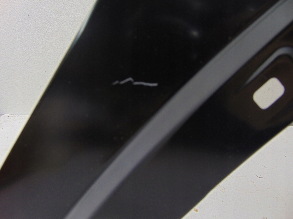 KIA SPORTAGE V BŁOTNIK PRZOD PRAWY Producent części Kia OE