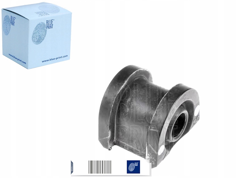 PODUSZKA STABILIZATORA L P (20MM) SUBARU FORESTER