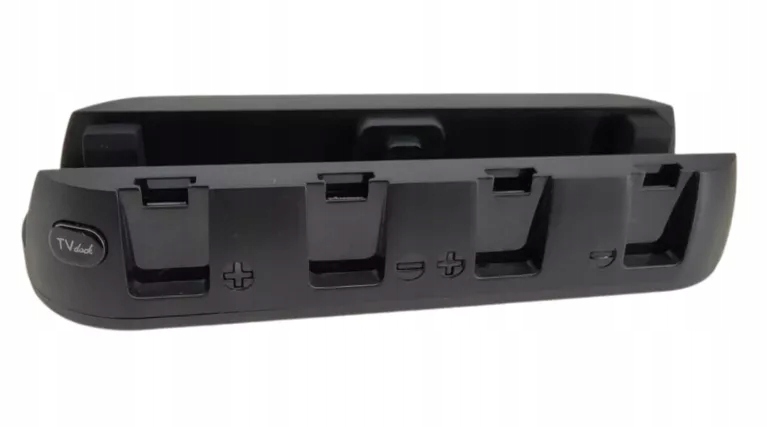 STACJA DOKUJĄCA FEMOLIKAL SWITCH TV KOMPATYBILNA Z NINTENDO SWITCH OLED