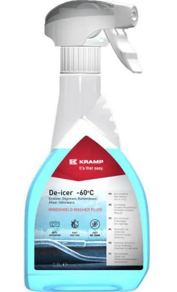 Odmrażacz do szyb Kramp DEICER0500KR 500 ml