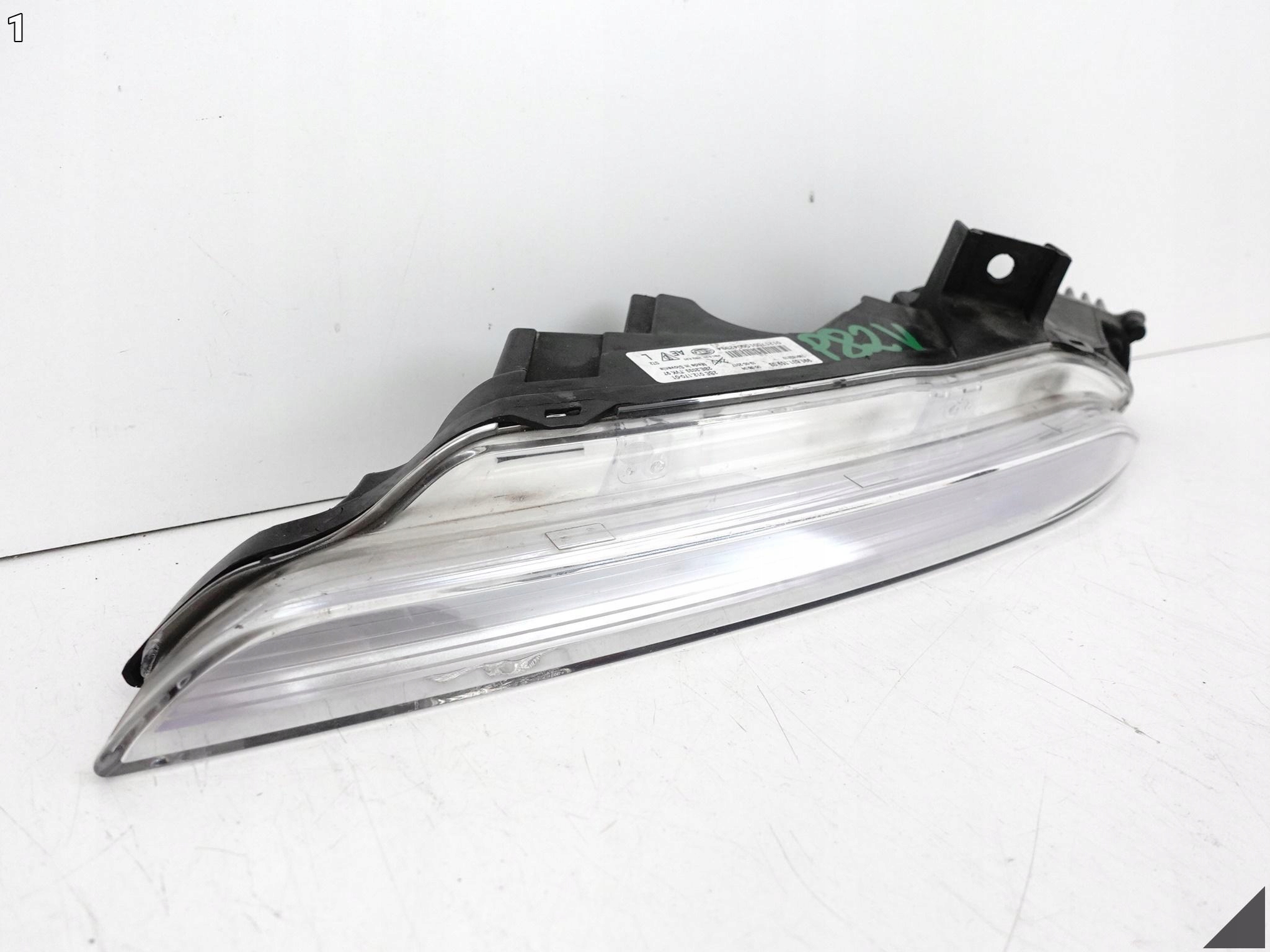 PORSCHE 911 991 LIFT MK2 16-19 LED light DRL light fog light left front