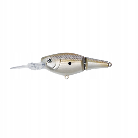 Wobler Łamany Konger Jointed Roach 7cm 03