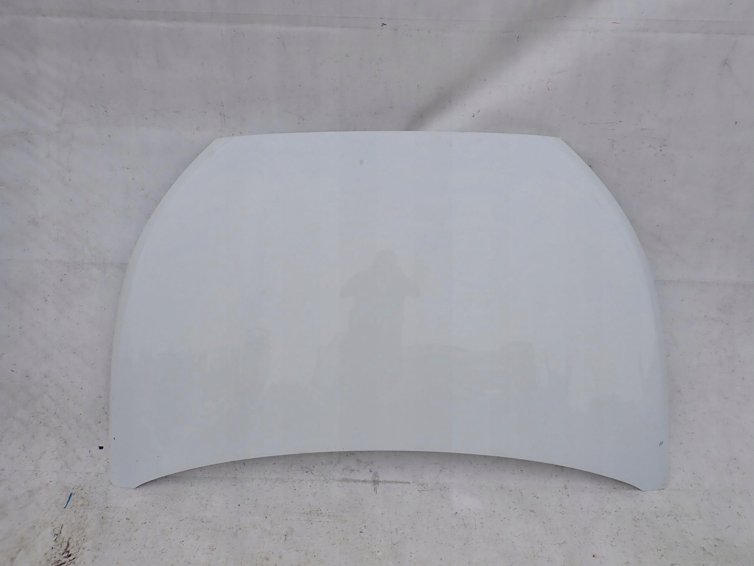 SUZUKI SX4 S-CROSS LIFT 16- Cofano