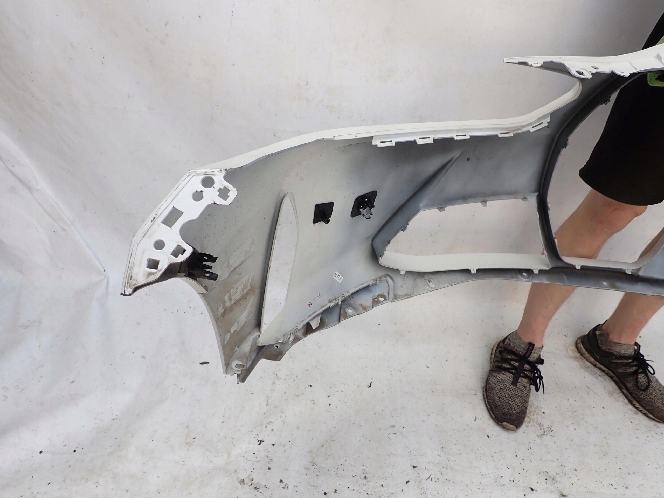 BMW M3 M4 bumper front front