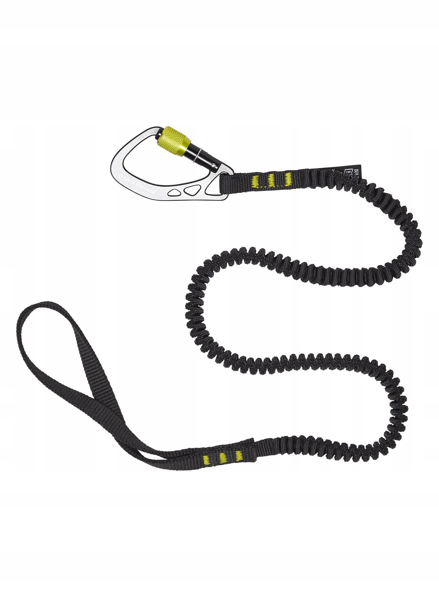 Lonża Black Diamond Slinger Leash