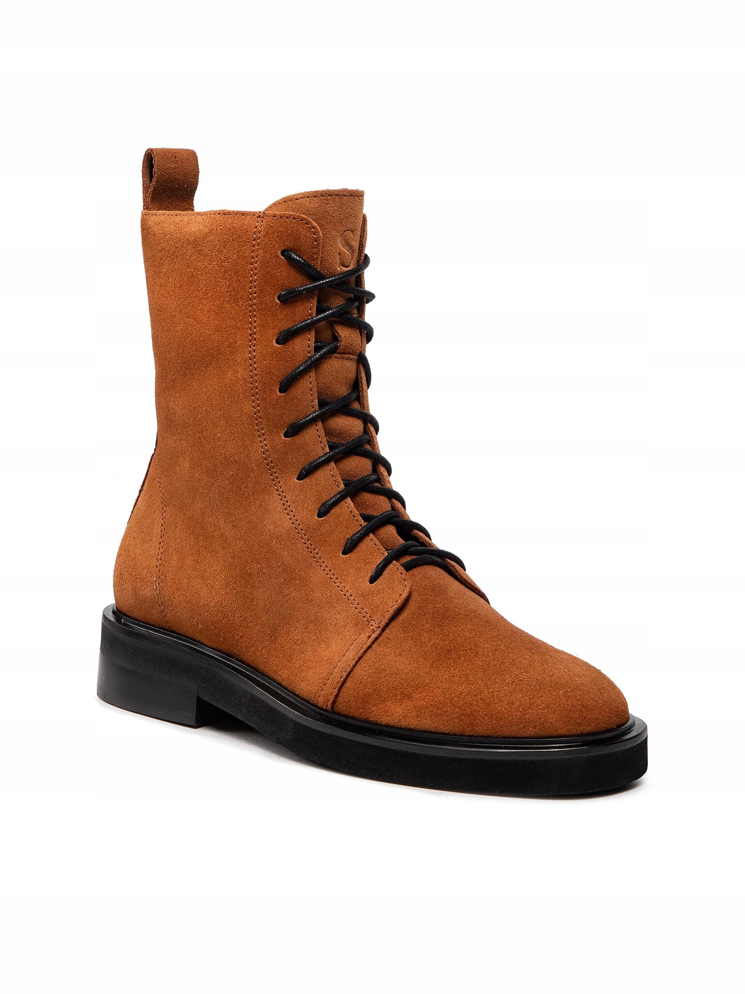 Simple Botki SL-34-02-000075 204