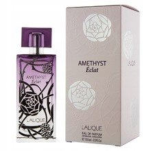 Lalique Amethyst Eclat Edp 100 ml