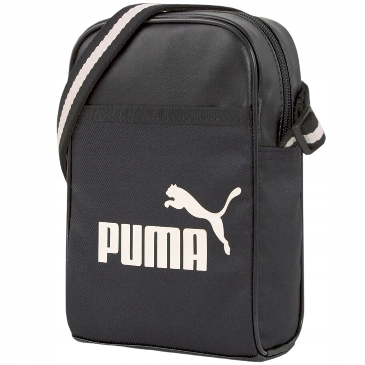 Taška Puma Campus Compact Portable černá 78827