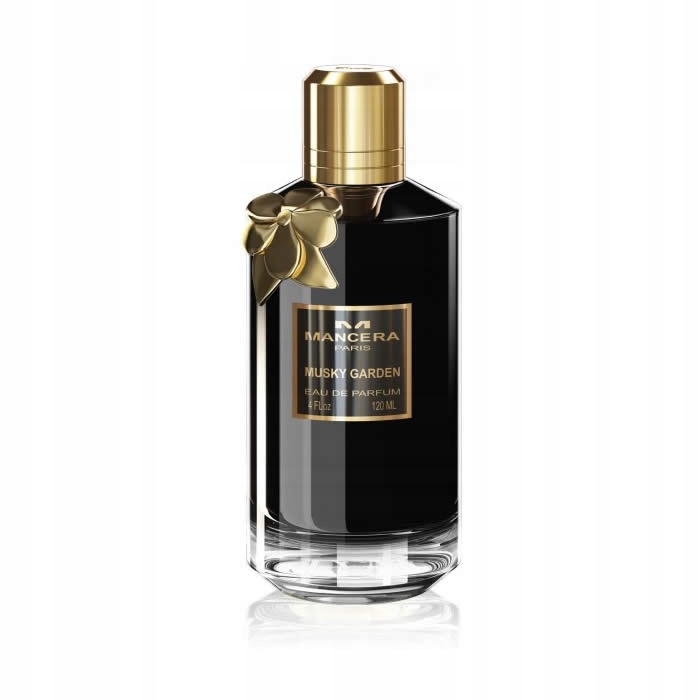Parfémovaná voda Mancera Musk Garden 120 ml
