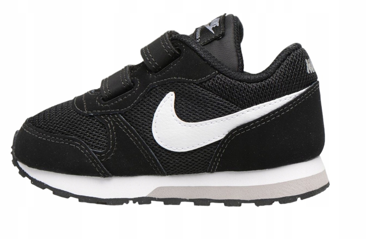Nike MD Runner 2 Tdv buty dziecięce sportowe retro