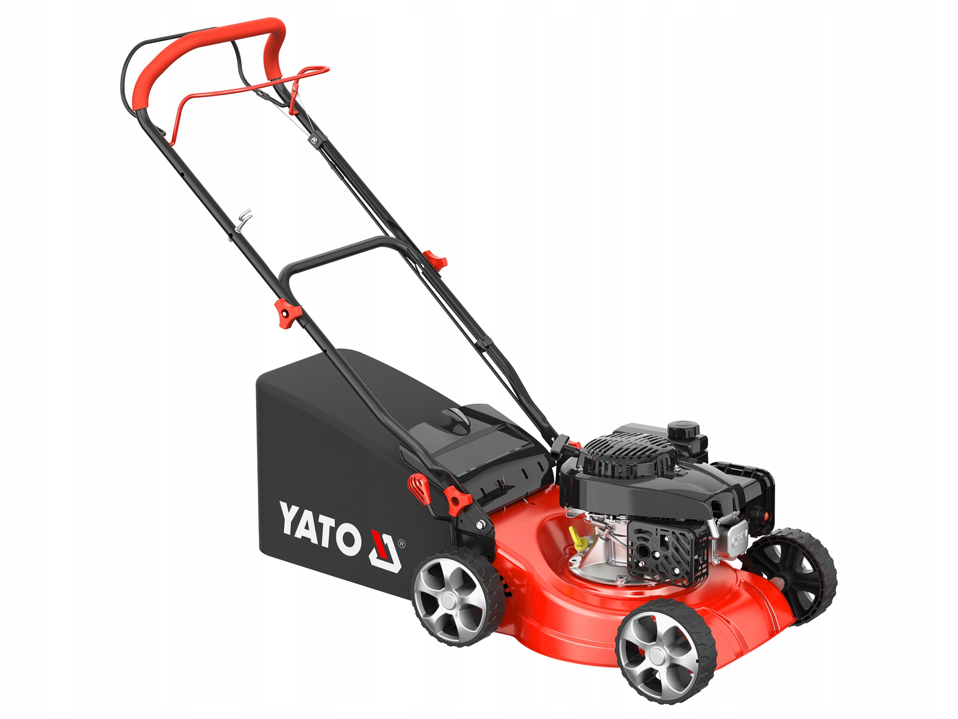 Benzínová Sekačka 41 CM Bez Pohonu YT-85520 Yato
