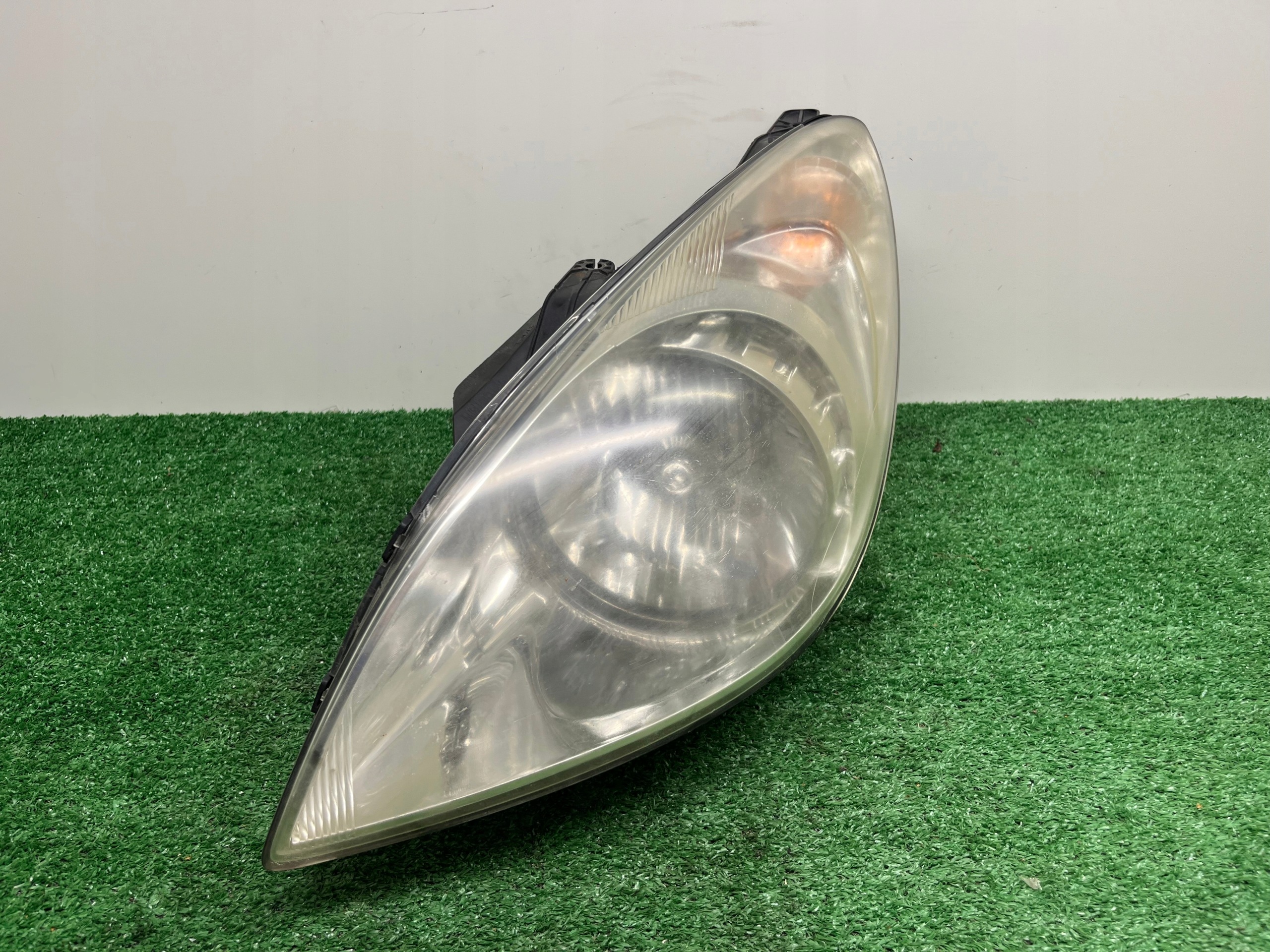 light left front HYUNDAI I20 92101-1J0XX