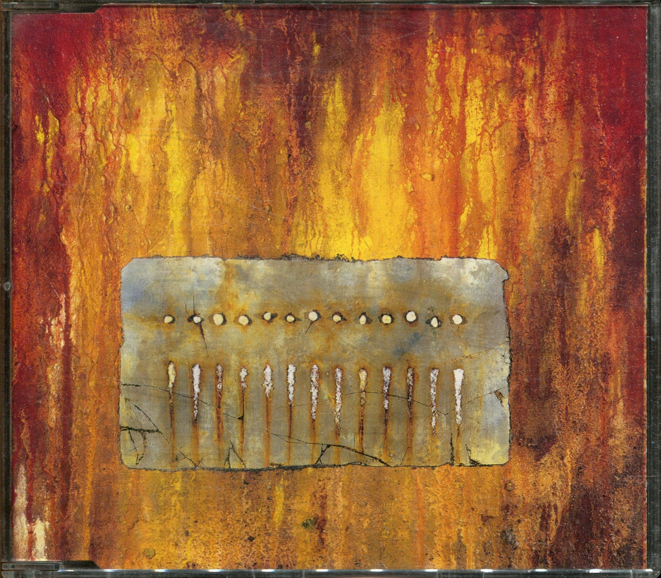 ミュージシャン Nine inch Neils the downward spiral XXXL Nine Inch Nails - The Downward Spiral (2 LP) (180g) - Muziker