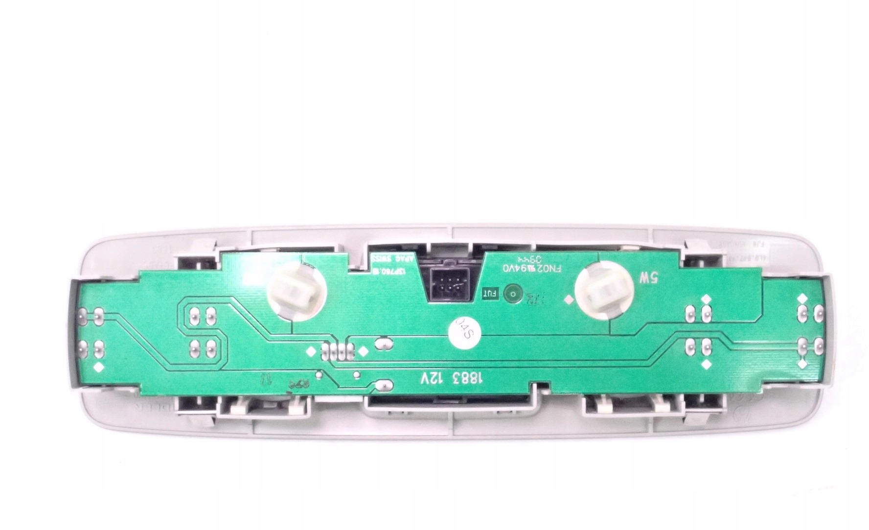 4L0947112E лампочка Обшивка потолка Audi Q7 4L