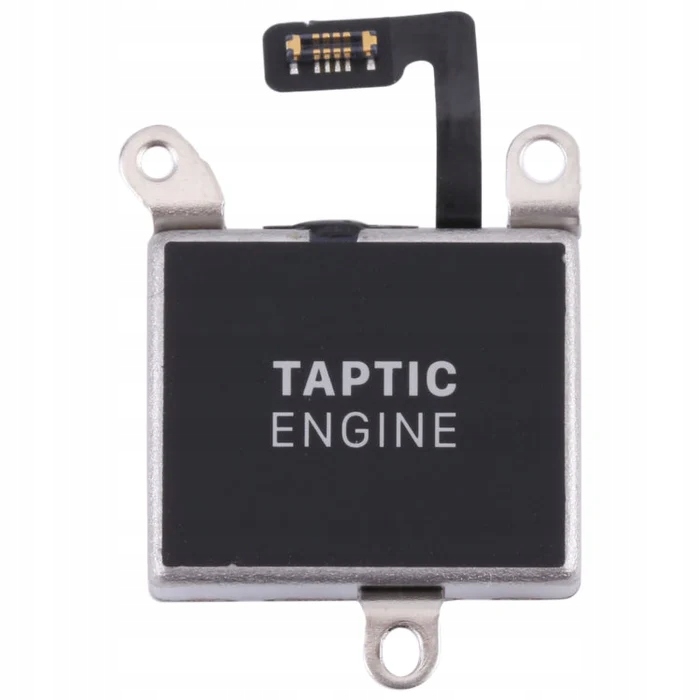 IPHONE 13 WIBRACJA TAPTIC ENGINE