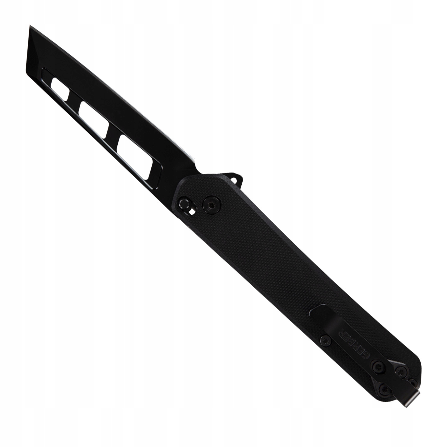 Nůž Gerber Pledge G10