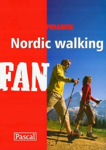 NORDIC WALKING. PORADNIK Piotr Wróblewski