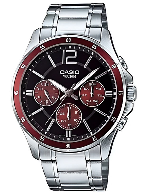 Hodinky Casio Collection MTP-1374D-5A (zd063a)