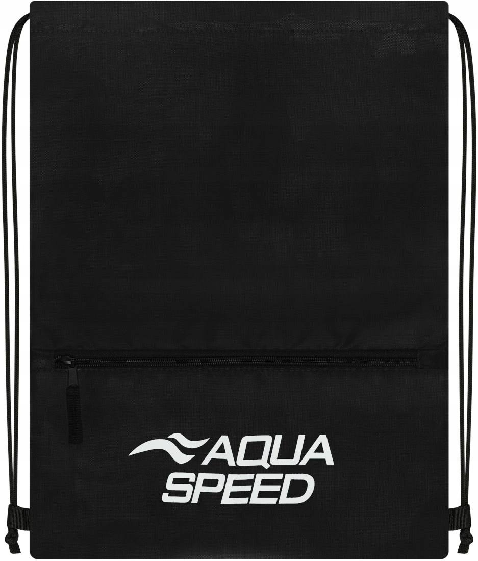 

Worek na sprzęt pływacki plecak Aqua Speed kieszeń