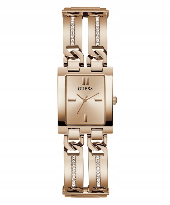 Hodinky Guess GW0668L3