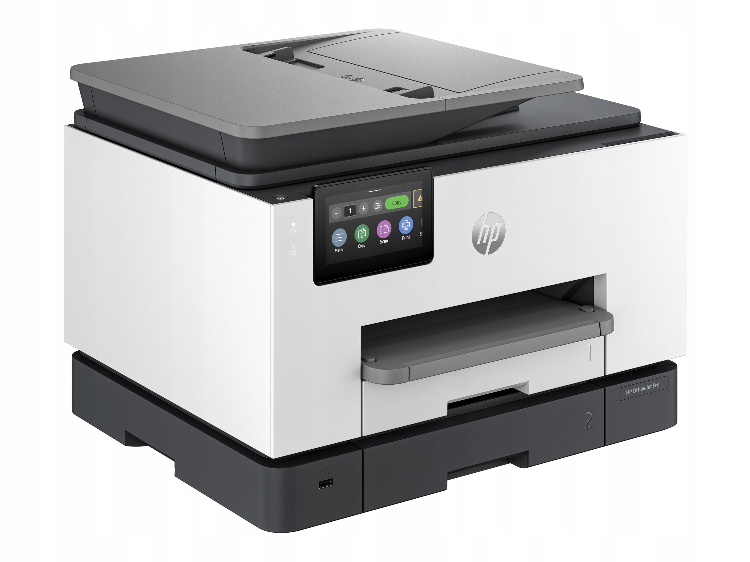 Tiskárna multifunkční Hp OfficeJet Pro 9132e A4, 25str./min., 20str./min.,
