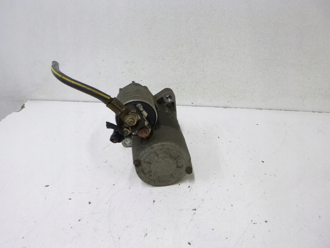 starter Nissan Primera P12 1.8 02-07r.