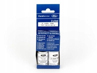 

Farba Do Poprawek Ford Moondust Silver