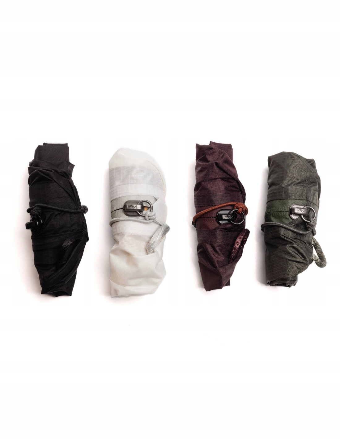 Travel Line Peak Design Ultralight Packing Cube XX-S Cloud – XXS biały Marka Peak Design