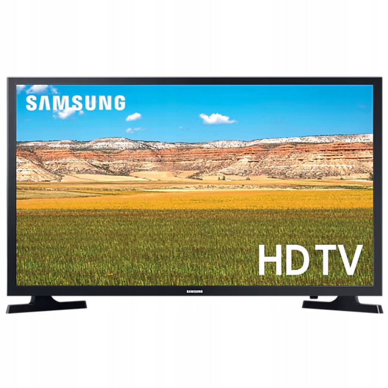 TELEWIZOR TV 32" SAMSUNG UE32T4302 HD SMART TV HDR DVB-T2 Tuner DVB-C DVB-T DVB-T2