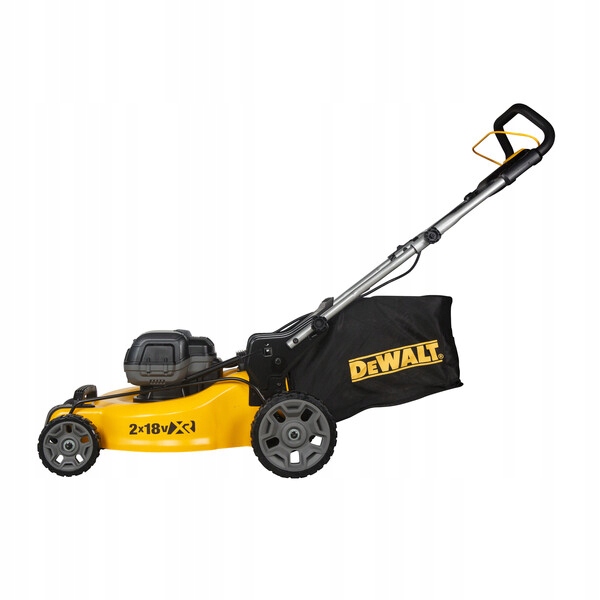 Kosiarka Do Trawy Akumulatorowa 48CM 2*18V 2*5.0*AH