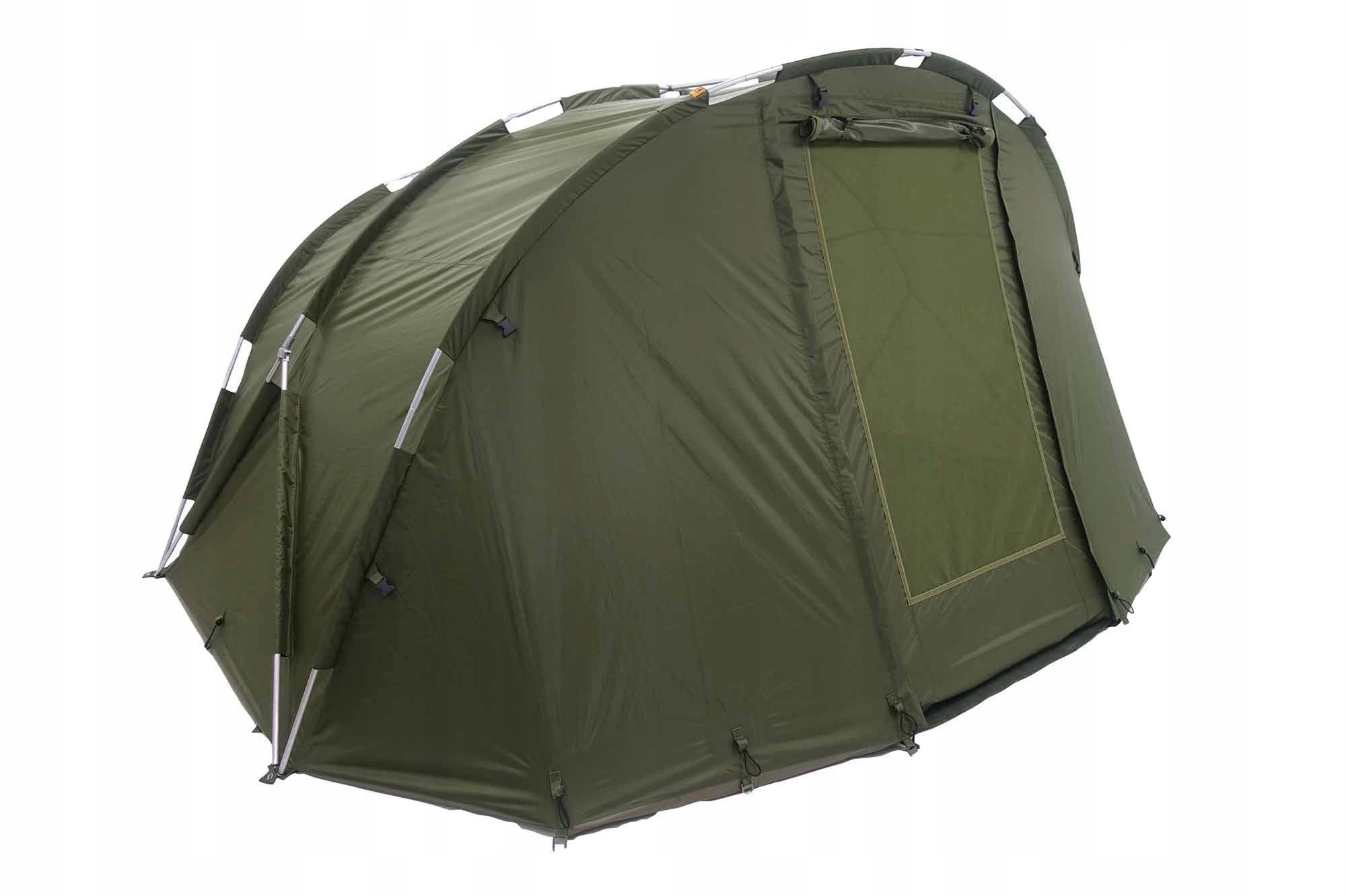 Namiot Prologic Cruzade Session Bivvy narzuta