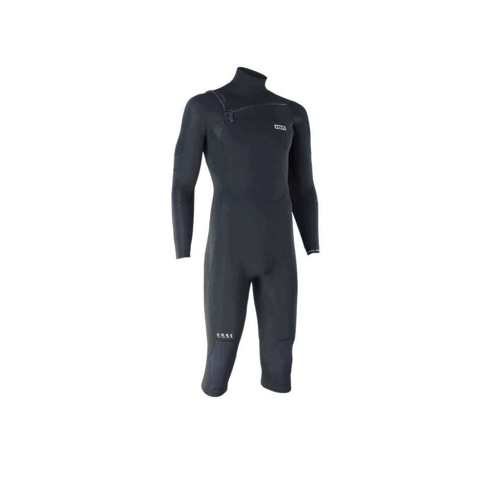 Ion Pěna Seek Core 4/3 Overknee Ls Fz men 900 černá 54/XL