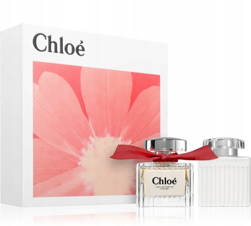 Chloé Chloé L'Eau de Parfum Intense Edp Intense 50 ml Bl 100 ml