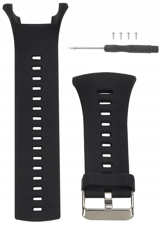 

Pasek Suunto Ambit 1 2 3 Run Sport