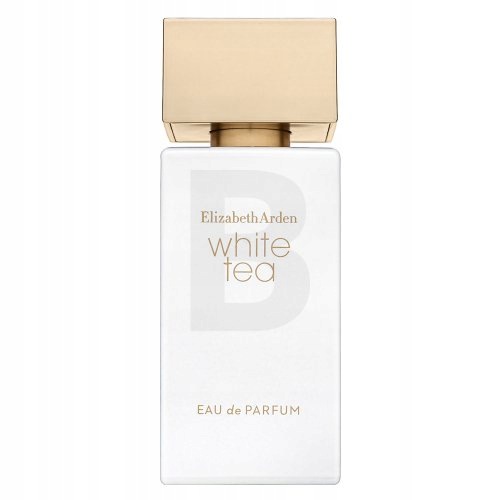 Elizabeth Arden White Tea parfémovaná voda pro ženy 50 ml