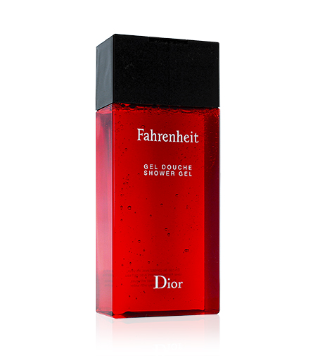 Dior Fahrenheit sprchový gel pro muže 200 ml za Allegro - Main Image