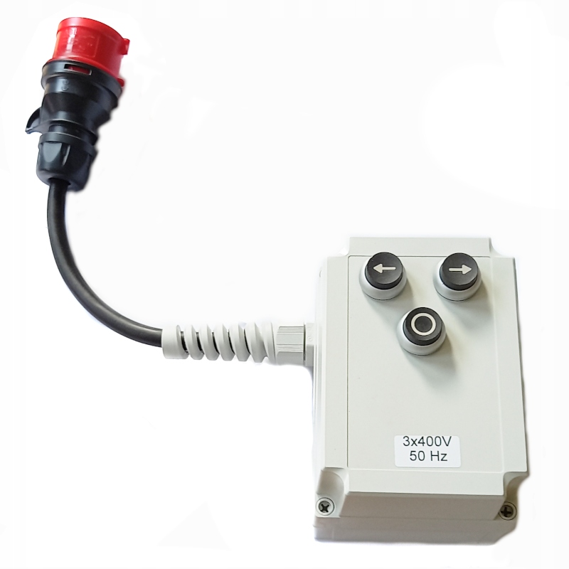 Wyłącznik 206 ELMAX