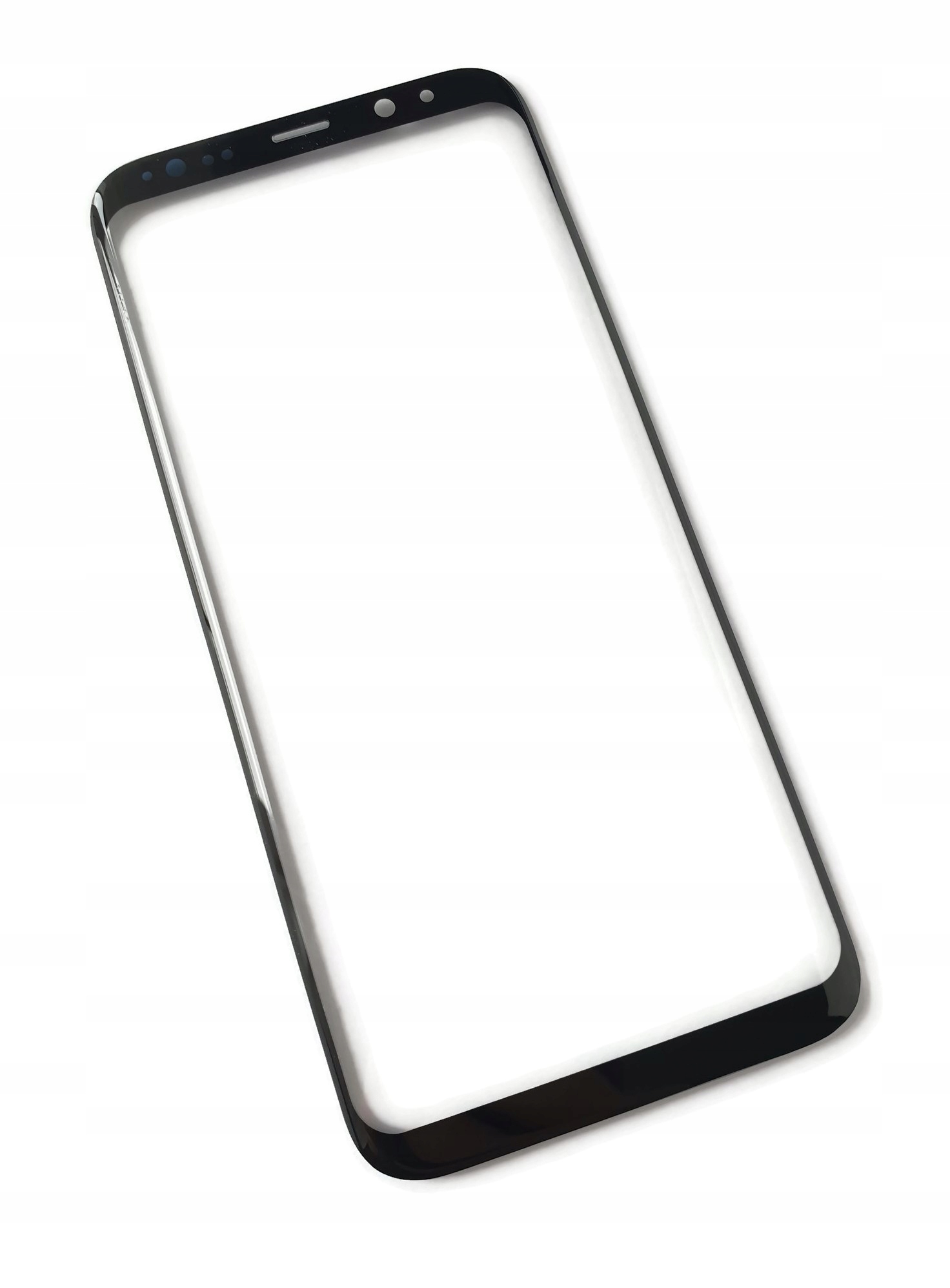 

Szybka LCD + Oca do Samsung Galaxy S8+ Plus