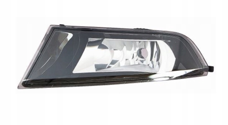 Фари ПРОТИТУМАНнА Valeo 047403