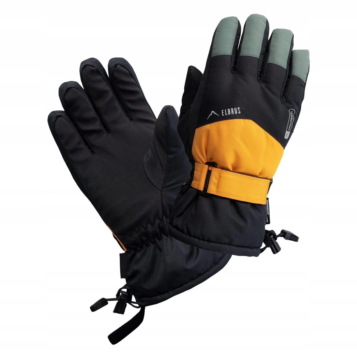 Dětské Rukavice Akemi Jrb S/m