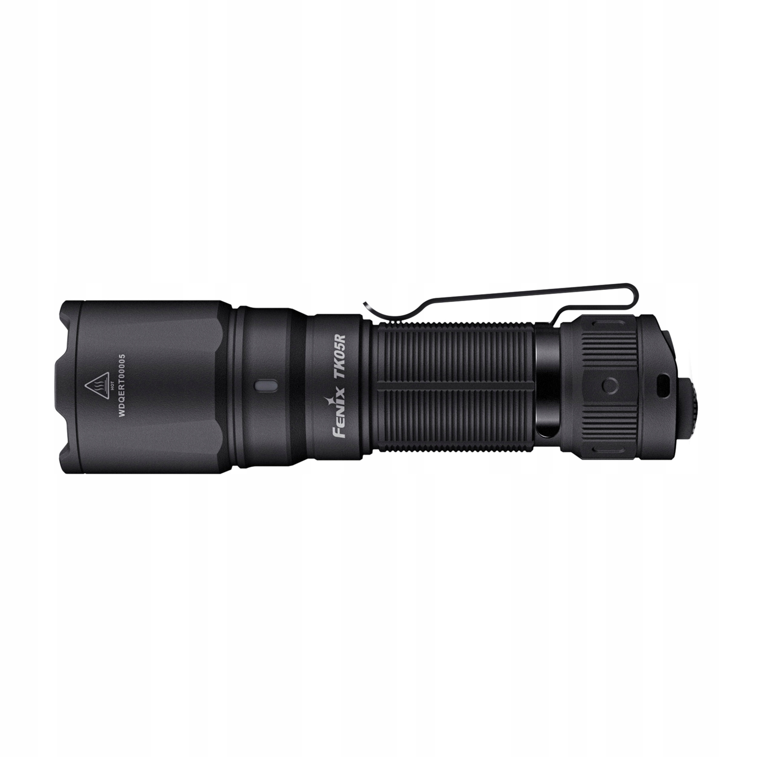 Latarka taktyczna Led TK05R