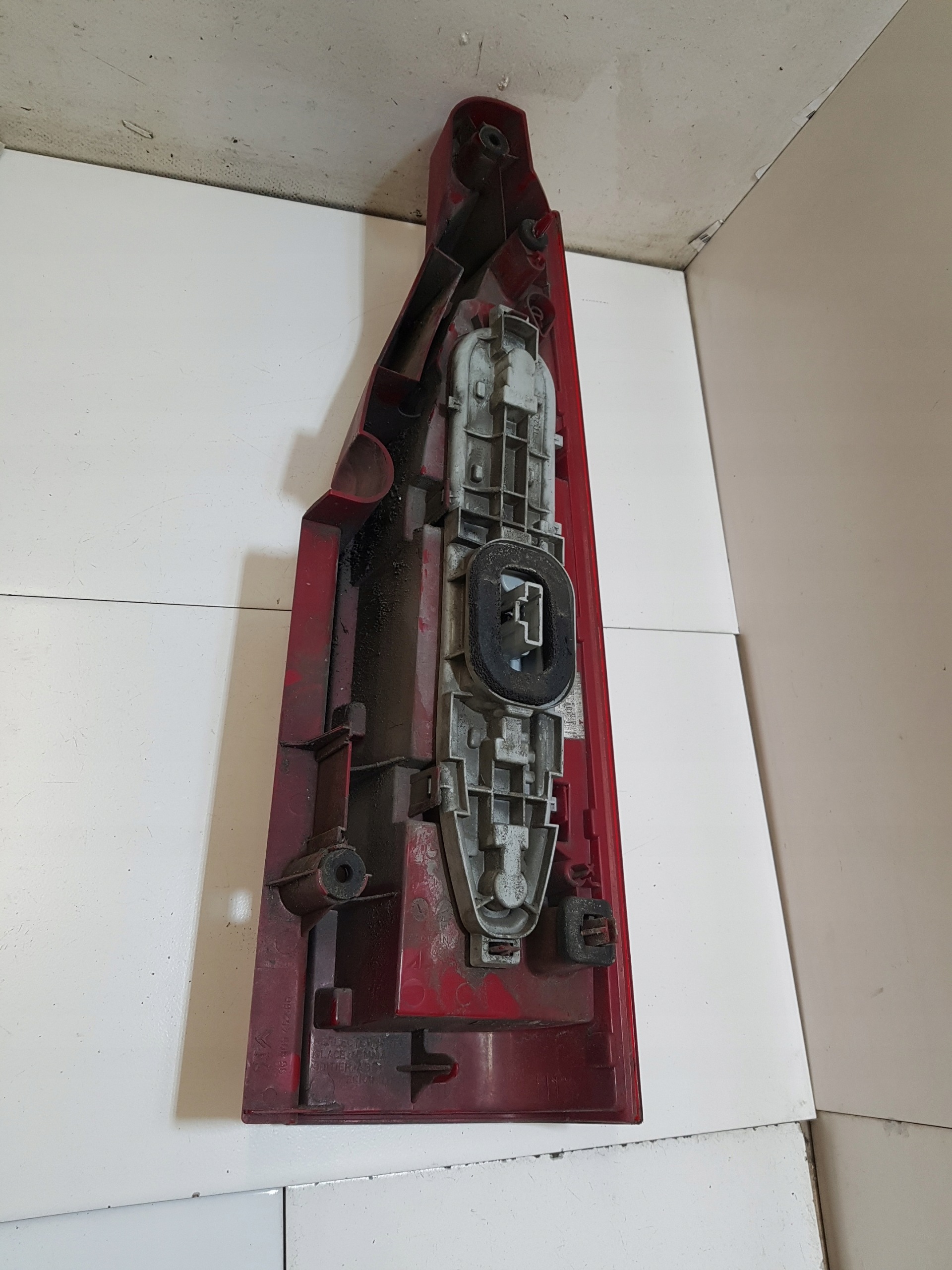 light left rear CITROEN BERLINGO 2 08-18r