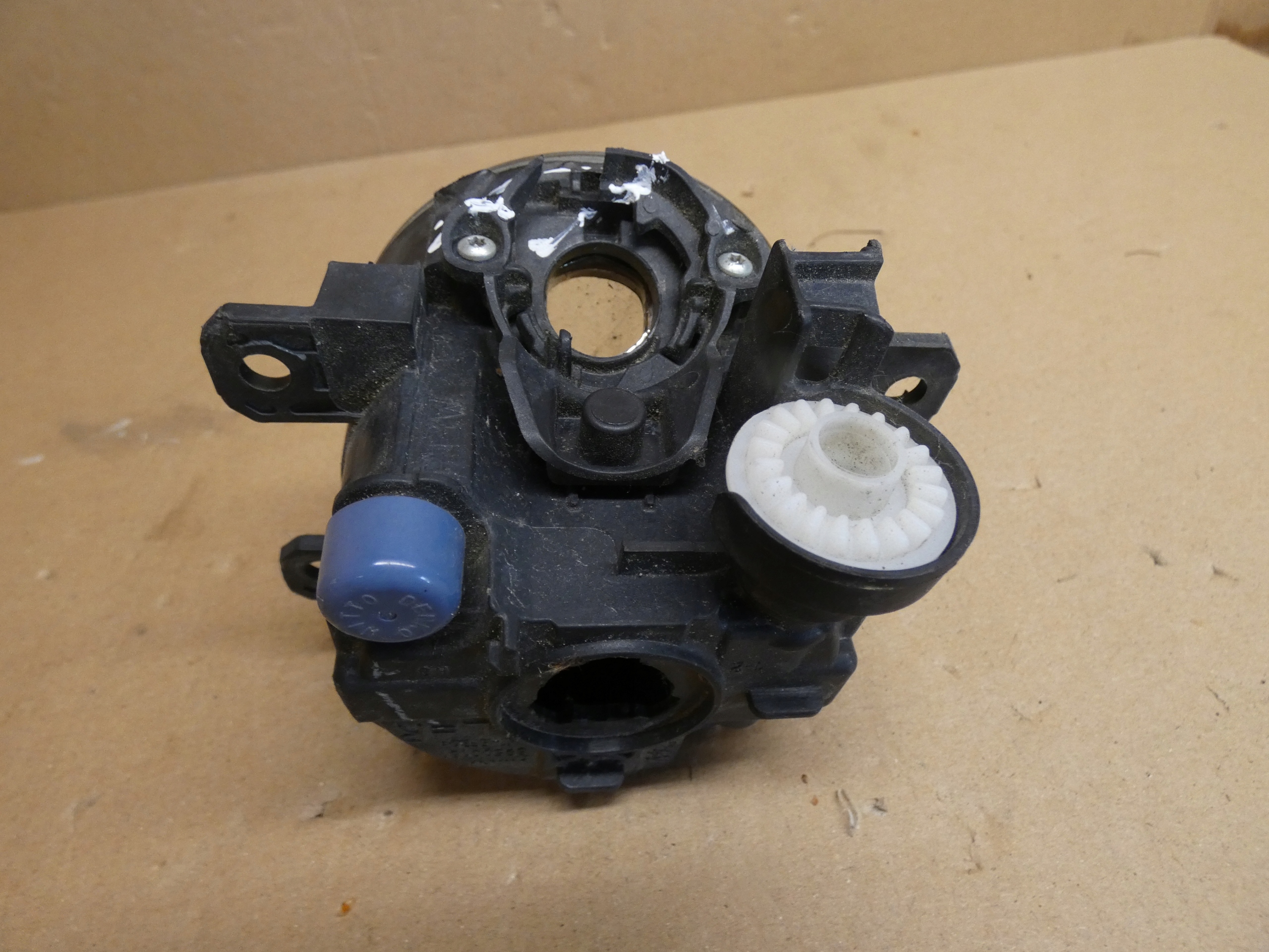 E3B5-15B243-AA FORD ECOSPORT KA + PLUS Nebelscheinwerfer